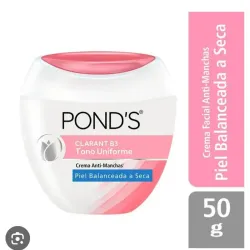 Pond's Clarant B3 Crema Antimanchas