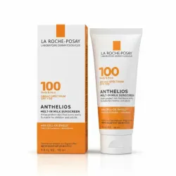 Protector Solar 100 SPF La Roche Posay Body&Face
