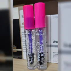 🩷Máscara de Pestañas Transparente Secretos Dreams🩷