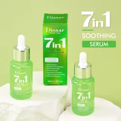 Serum 7en1 Ceramidas Vitamina B5