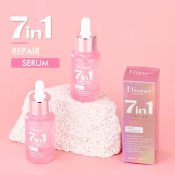 *Serum 7en1 de PDRN Ceramidas*