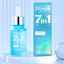 Serum 7en1 de Péptidos y Colágeno