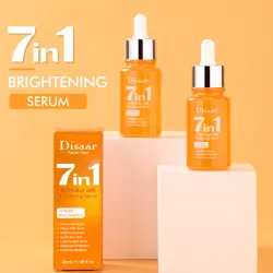 Serum 7en1 Vitamina C y Niacinamida