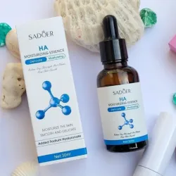 Serum  Ácido Hialuronico Sadoer