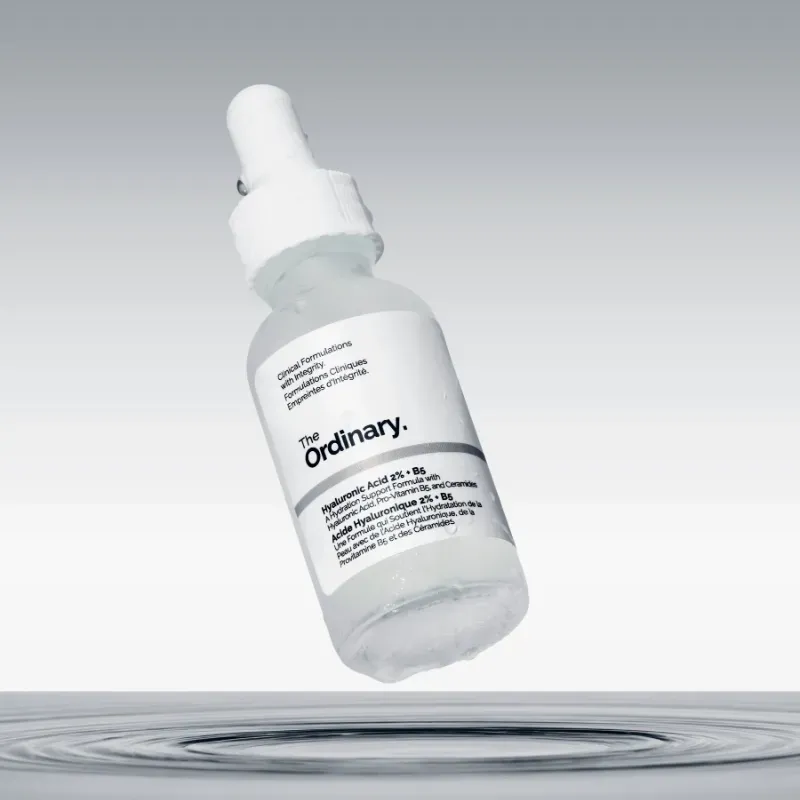 Serum Ácido hialurónico The Ordinary ✨️
