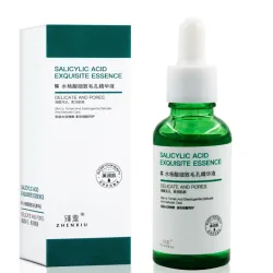 Serum Ácido Salicílico en Esencia