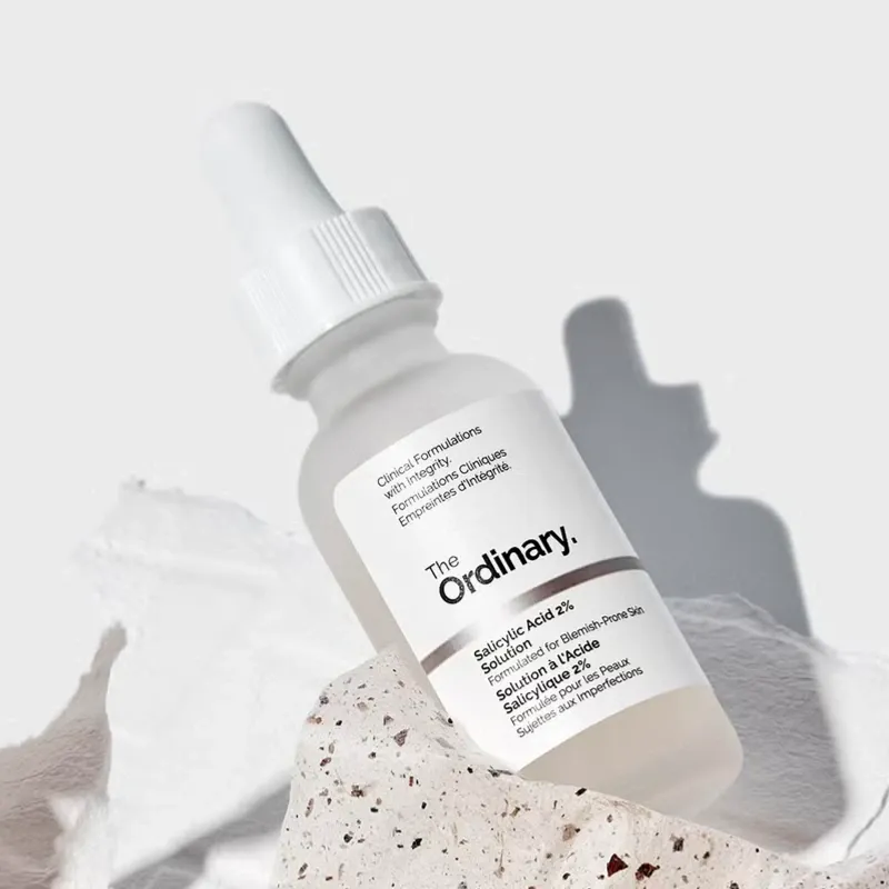 Serum Ácido Salicílico The Ordinary