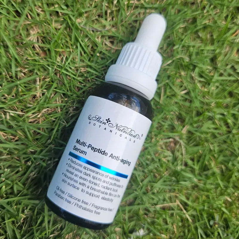 Serum anti-arrugas ✨️✨️