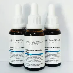Serum Facial Antiedad de Multipétidos