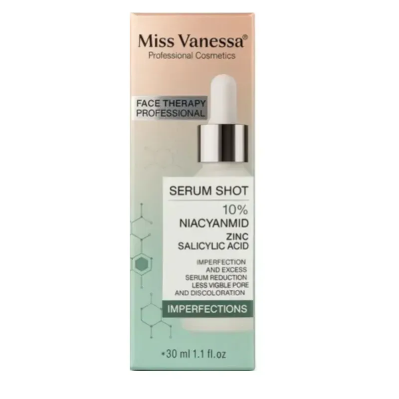 Serum Anti- imperfeccion Miss Vanessa ✨️