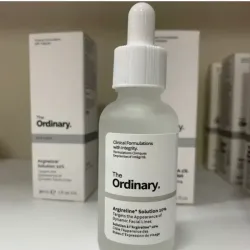 Serum Argireline Solution 10% The ordinary 