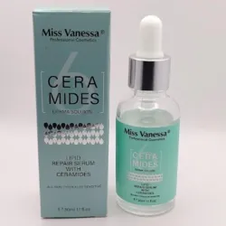 Serum Ceramides Miss Vanessa