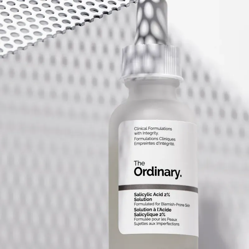 Serum de Ácido salicílico The Ordinary ✨️🤍
