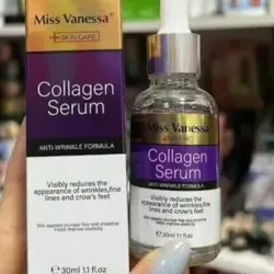 Serum de Colágeno Miss Vanessa✨️