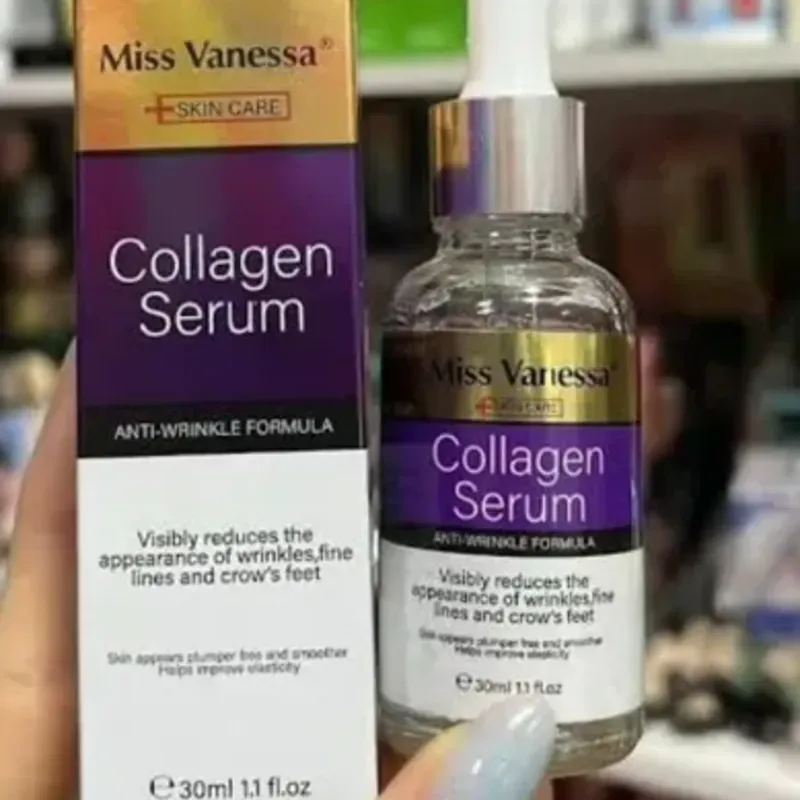 Serum de Colágeno Miss Vanessa✨️