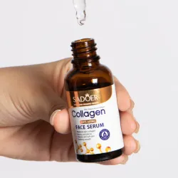 Sérum De Colágeno Sadoer 