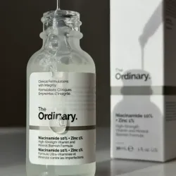 Serum de Niacinamida The ordinary ✨️