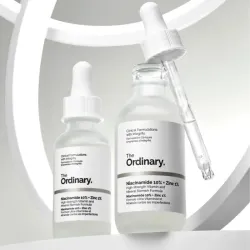 Serum de Niacinamida The ordinary ✨️