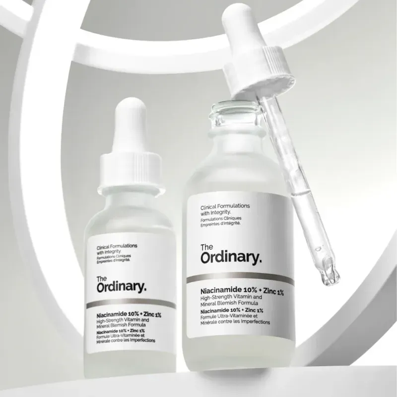 Serum de Niacinamida The ordinary ✨️