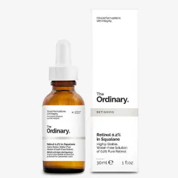 Serum de Retinol The Ordinary ✨️
