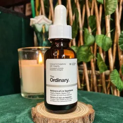 Serum de Retinol The Ordinary ✨️