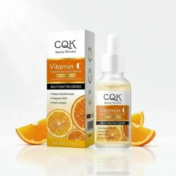 Serum facial de Vitamina C 🍊✨️