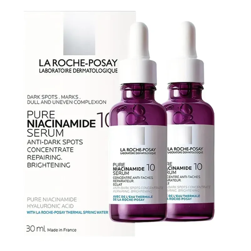 Serum Niacinamida 10 % La Roche-Posay