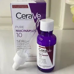 Serum Niacinamida10 Cerave