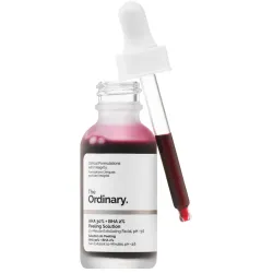  Peeling Solution The Ordinary ✨️🩸