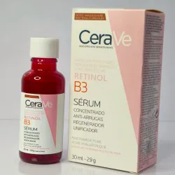 Serum Retinol B3 Cerave