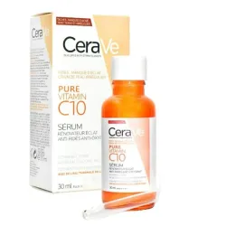 Serum Vitamina C Cerave