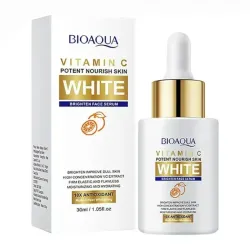 Serum Vitamina C White Iluminador