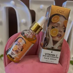 Serum Vitmina C marca CQK