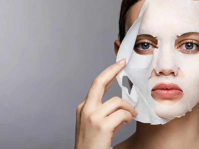 Mascarillas Faciales 