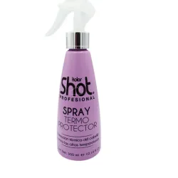 Termoprotector para Cabello en Spray Kolor Shot