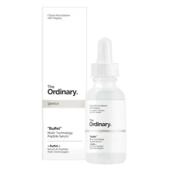 The Ordinary «Buffet” | Sérum Antienvejecimiento