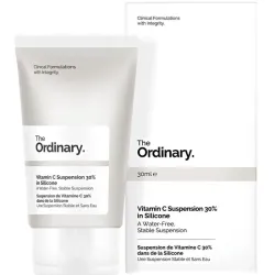 The Ordinary- Vitamin C Suspension 30%