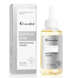 Tónico Ácido Glicólico GuanJing
