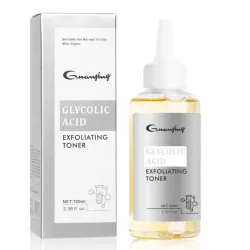Tónico de Ácido Glicólico GuanJing