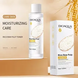Tónico facial de arroz✨