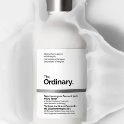 Tónico Fermento de Saccharomyces 30% Milky Toner The Ordinary
