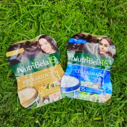 Tratmiento capilar NUTRIBELA ✨️✨️