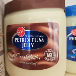 Vaselina crema de Cacao