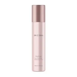 Styling Dry Shampoo