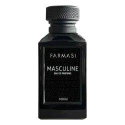 Masculine EDP
