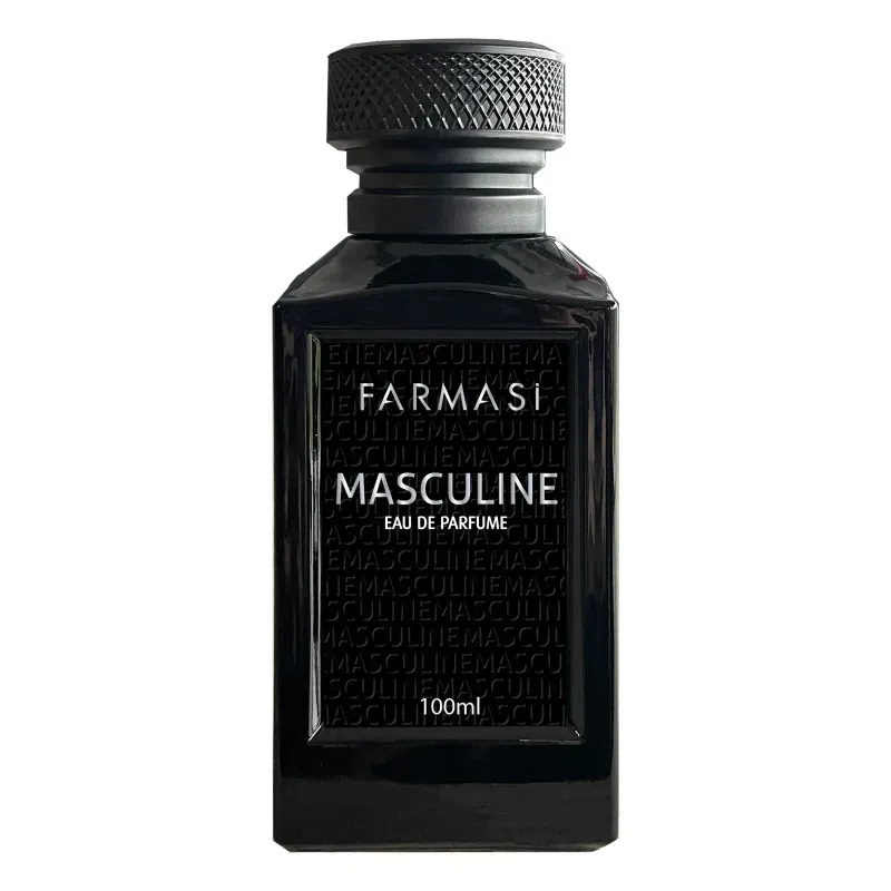 Masculine EDP