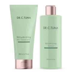 Volumizing Hair Care Set ($54.8 value)