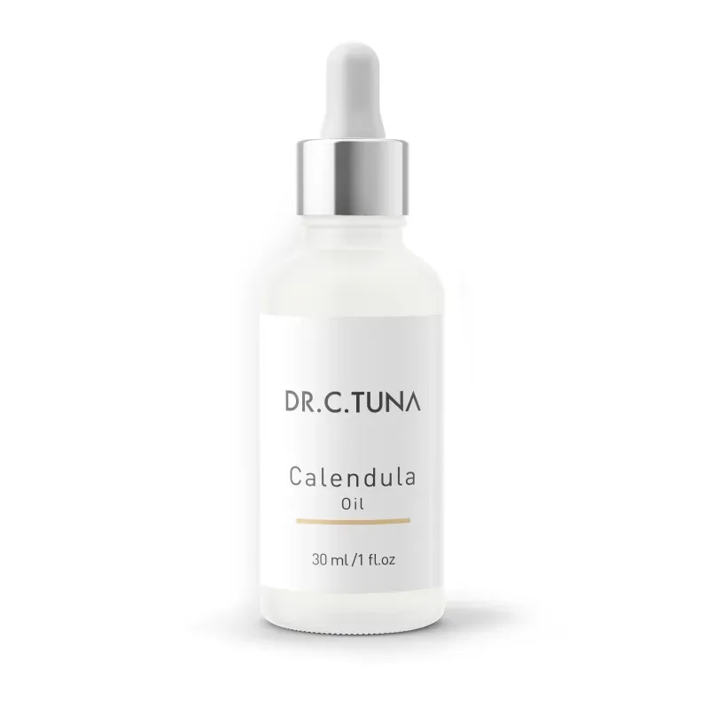 CALENDULA Aceite de Caléndula