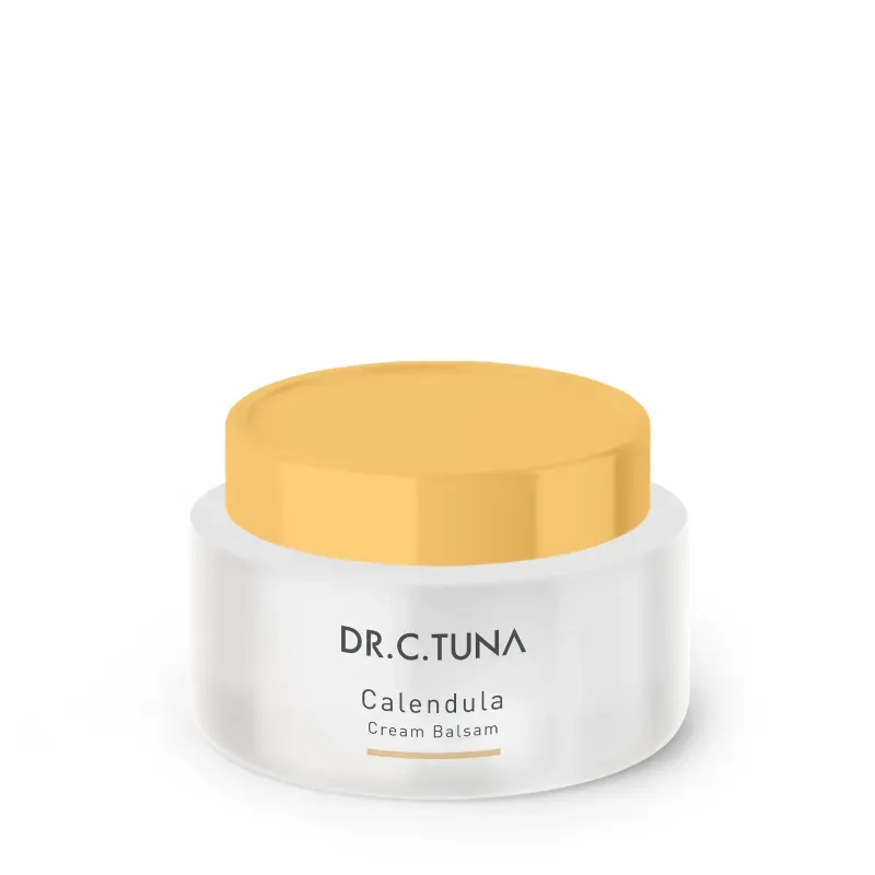 CALENDULA Bálsamo Crema