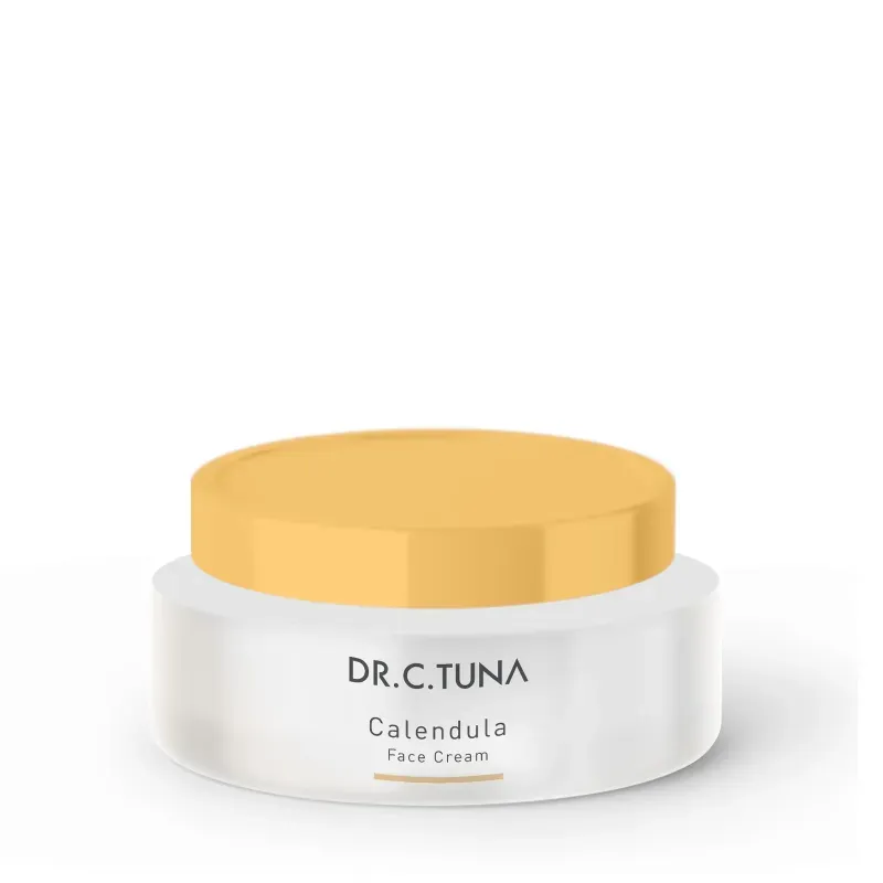 CALENDULA Crema Facial